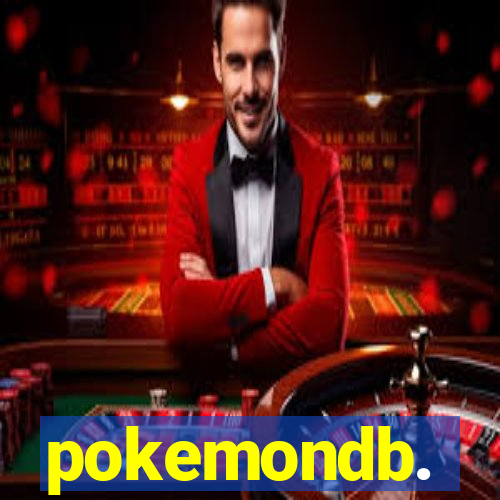 pokemondb.