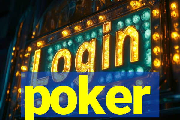 poker