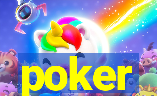 poker