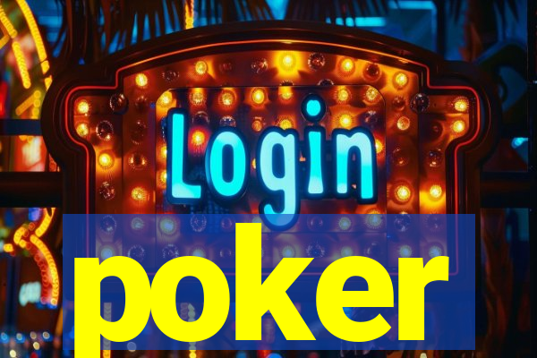 poker