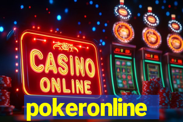 pokeronline