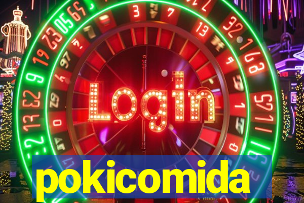 pokicomida