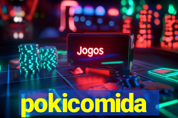 pokicomida