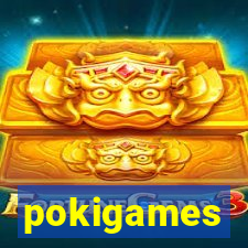 pokigames