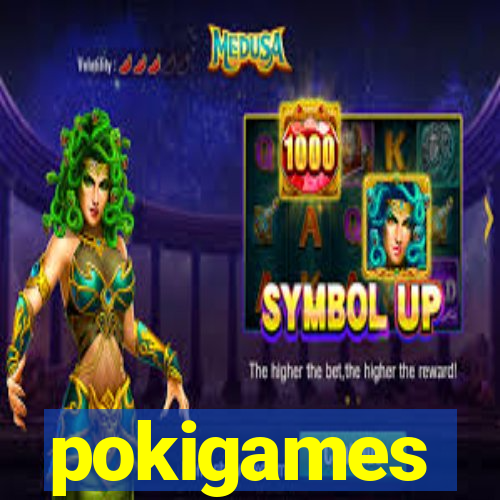 pokigames