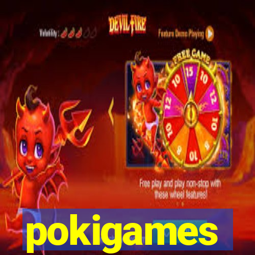 pokigames