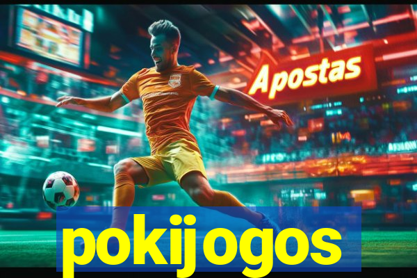pokijogos