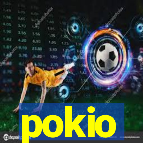 pokio