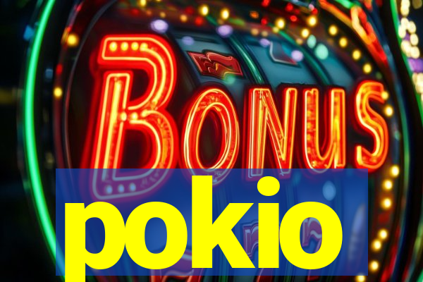 pokio