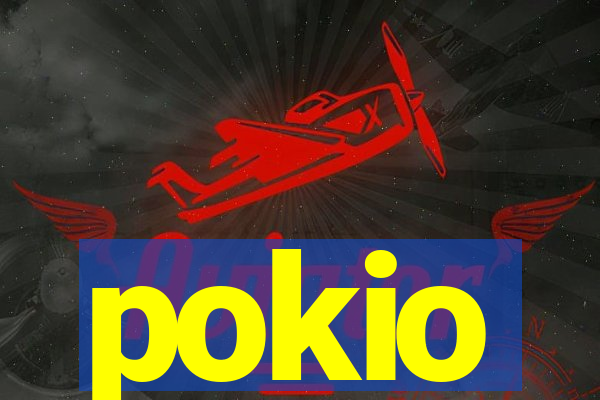 pokio