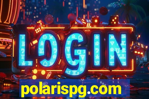 polarispg.com