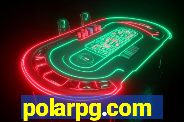 polarpg.com