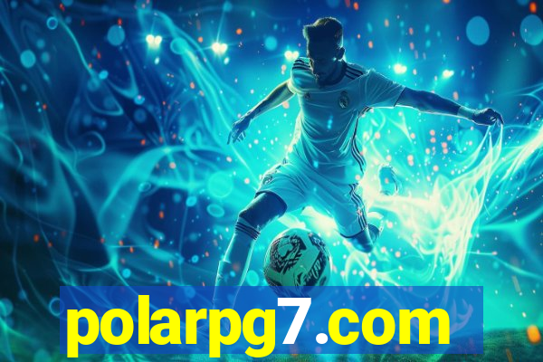 polarpg7.com