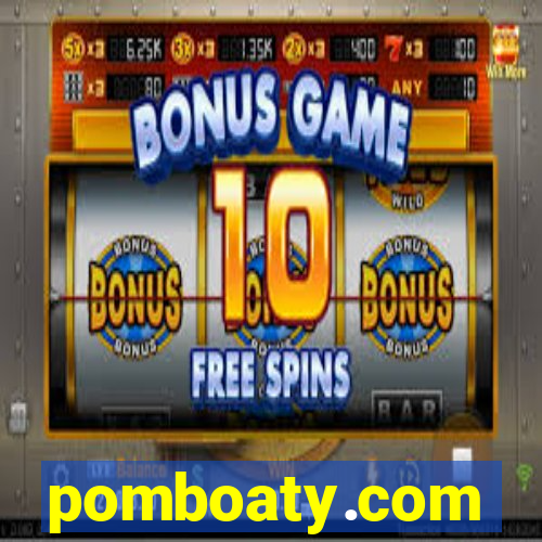pomboaty.com