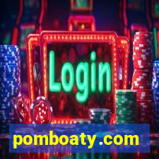 pomboaty.com