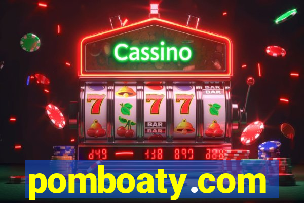 pomboaty.com