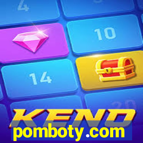 pomboty.com