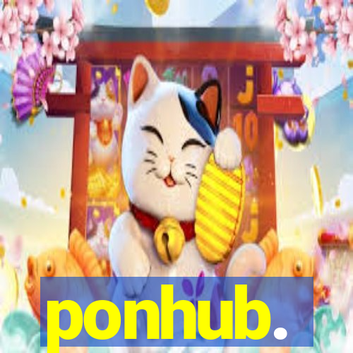 ponhub.