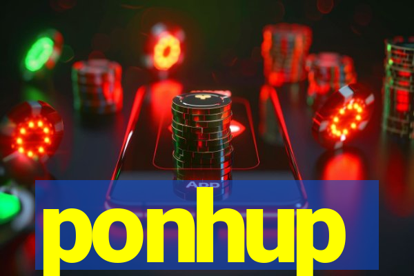 ponhup