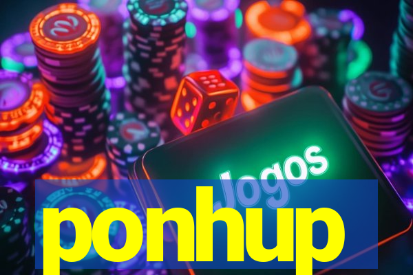 ponhup