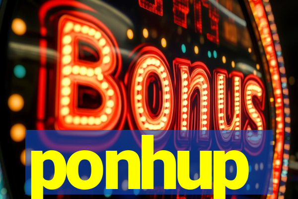 ponhup