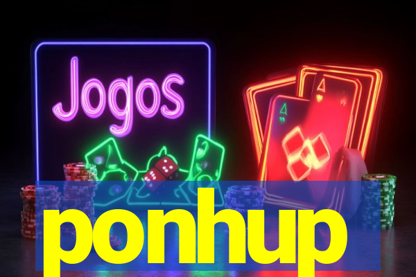 ponhup