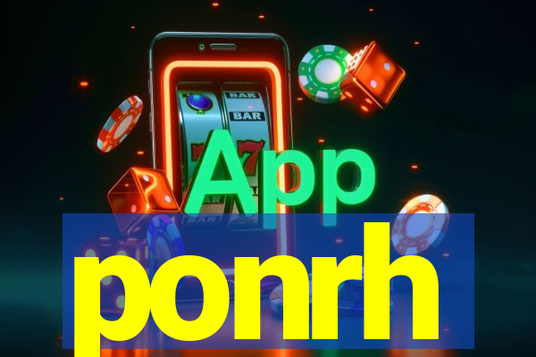 ponrh