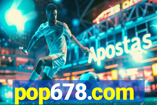 pop678.com