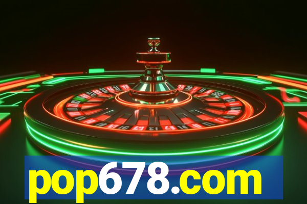 pop678.com