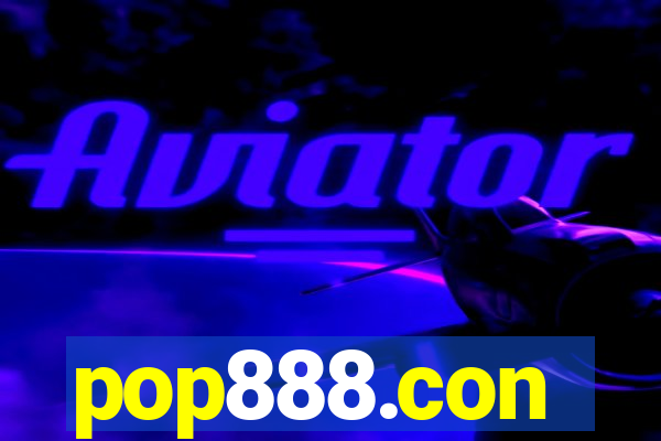 pop888.con