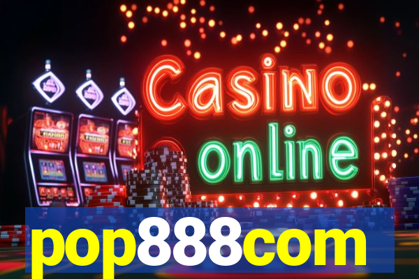 pop888com