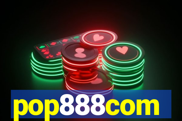 pop888com