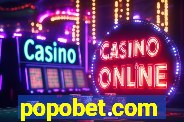 popobet.com