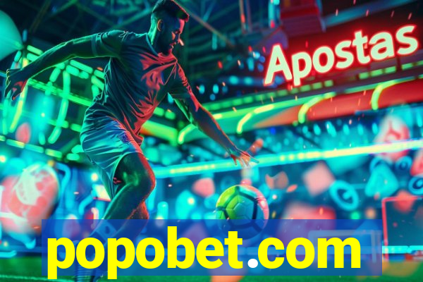 popobet.com