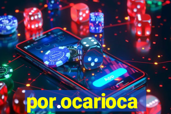 por.ocarioca