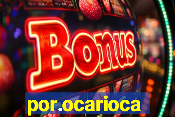 por.ocarioca