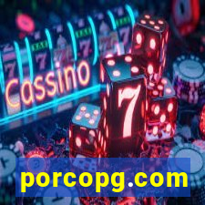 porcopg.com
