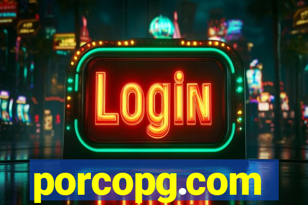 porcopg.com
