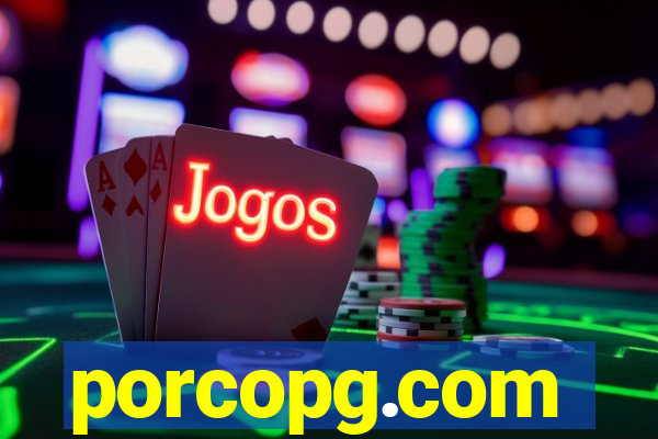 porcopg.com
