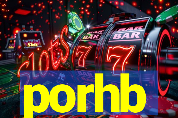 porhb