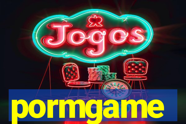 pormgame