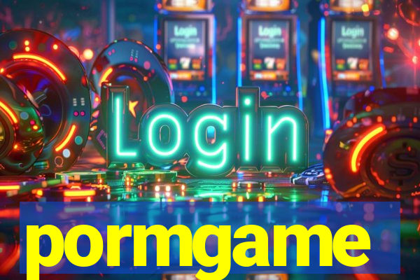 pormgame