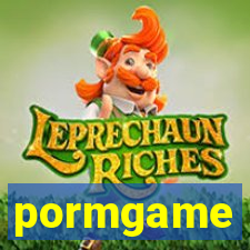 pormgame