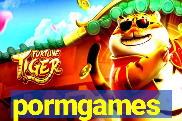 pormgames