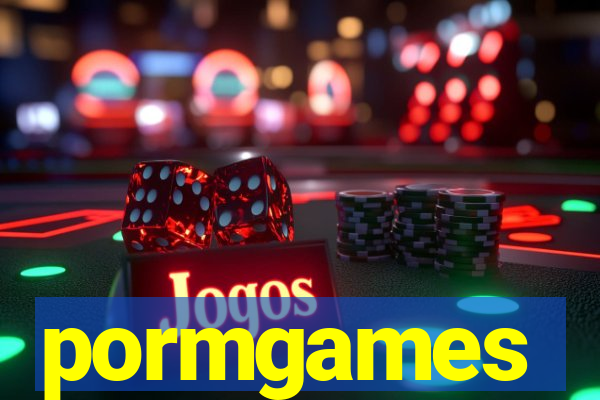 pormgames