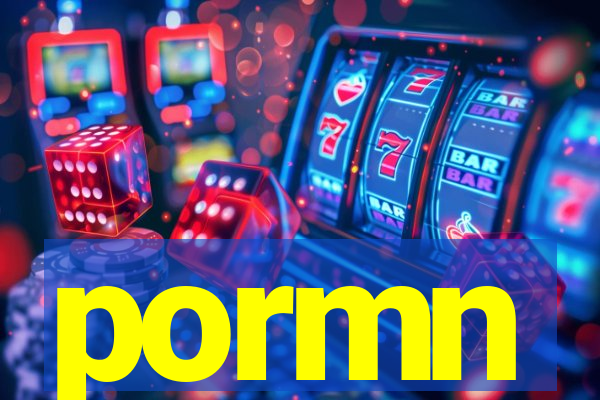 pormn