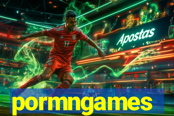 pormngames