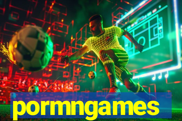 pormngames
