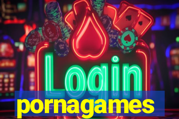 pornagames