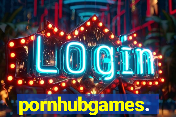 pornhubgames.